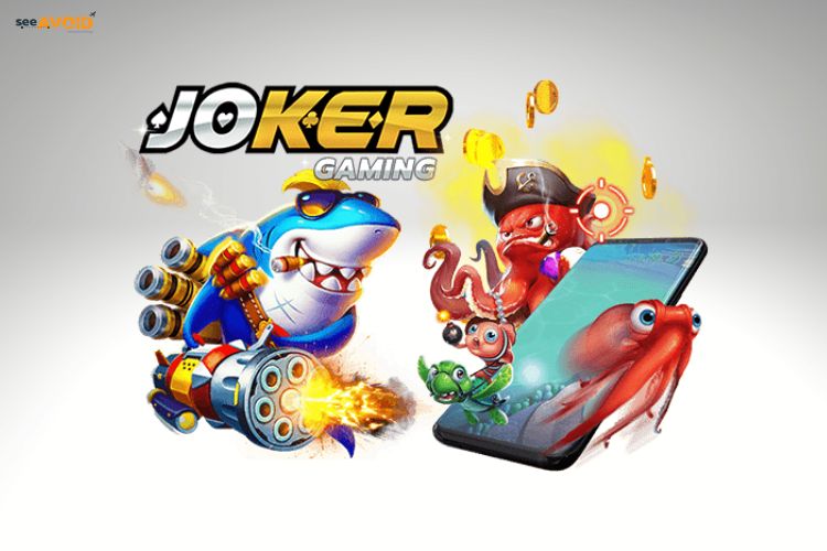 Joker Gaming PC