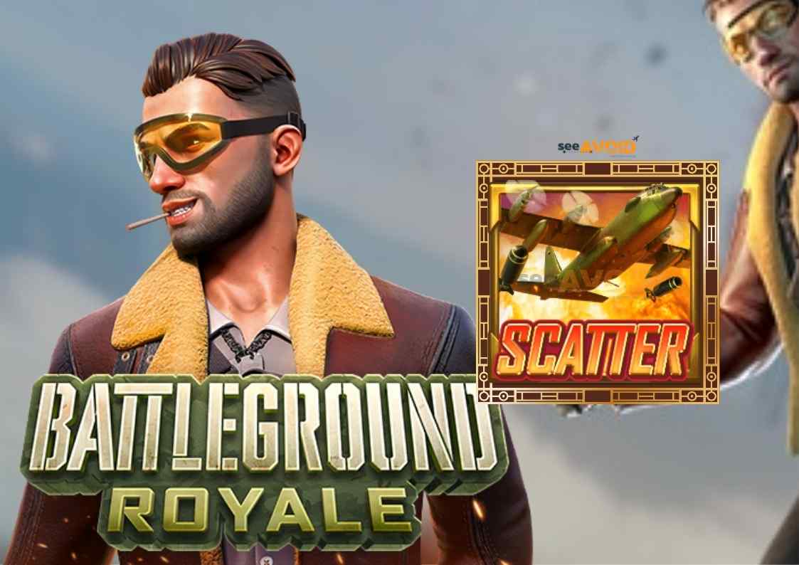 ทางเข้าเล่น pg slot เกมสล็อต Battleground Royale สมรภูมิรบของผู้กล้าหาญ