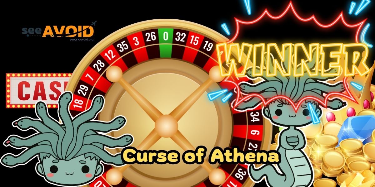 Curse of Athena